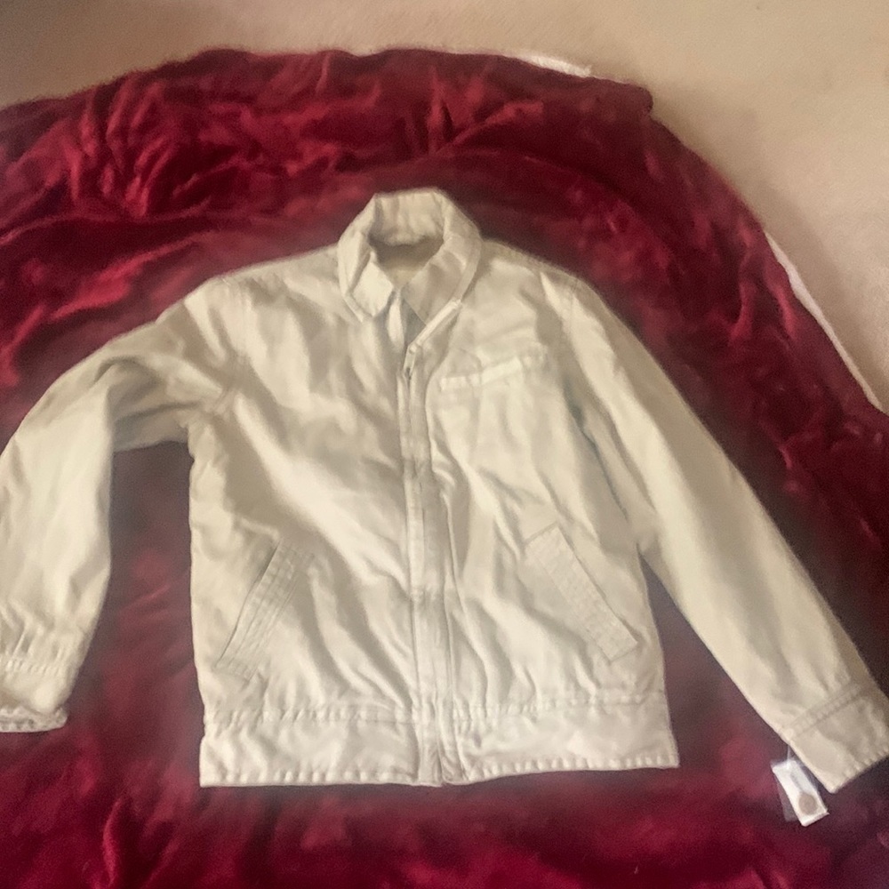 NWT Aeropostale light weight coat - Picture 3 of 9